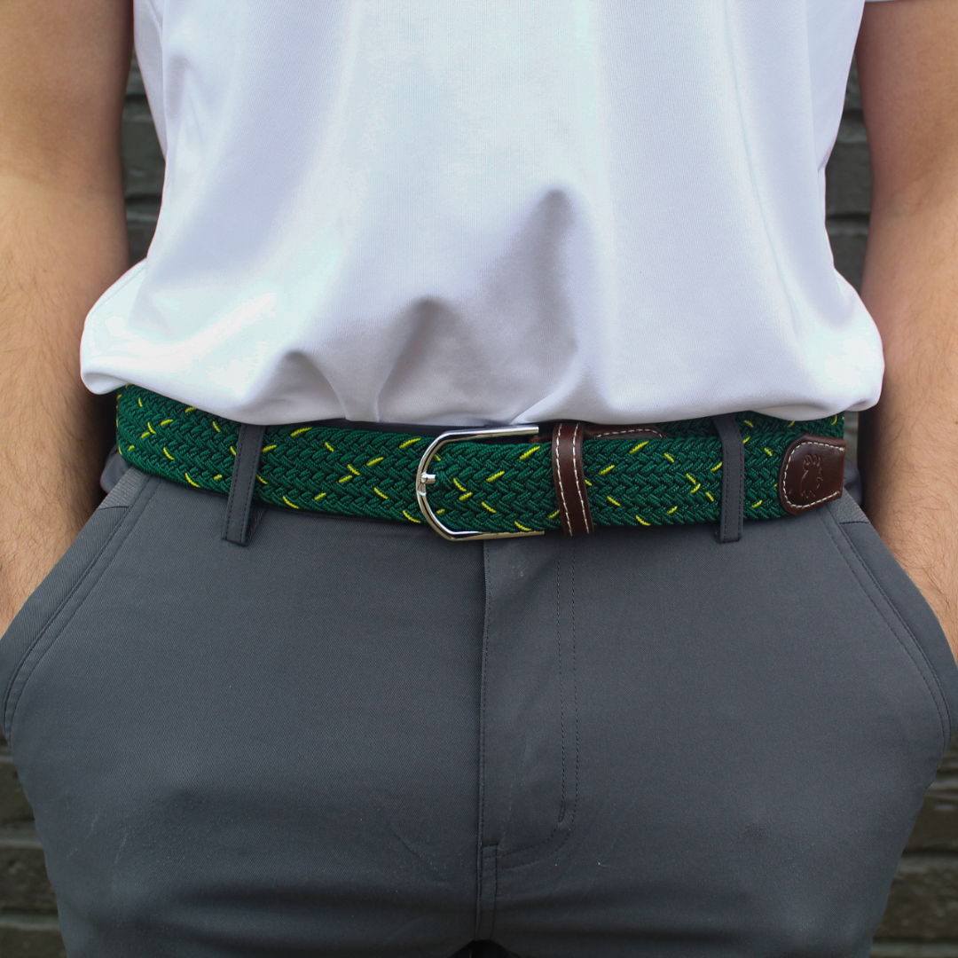 The Fresh Cut X-Series Belt
