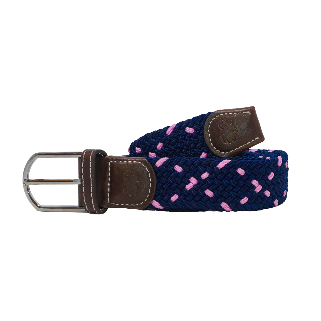 The Hartford X-Series Woven Elastic Stretch Belt