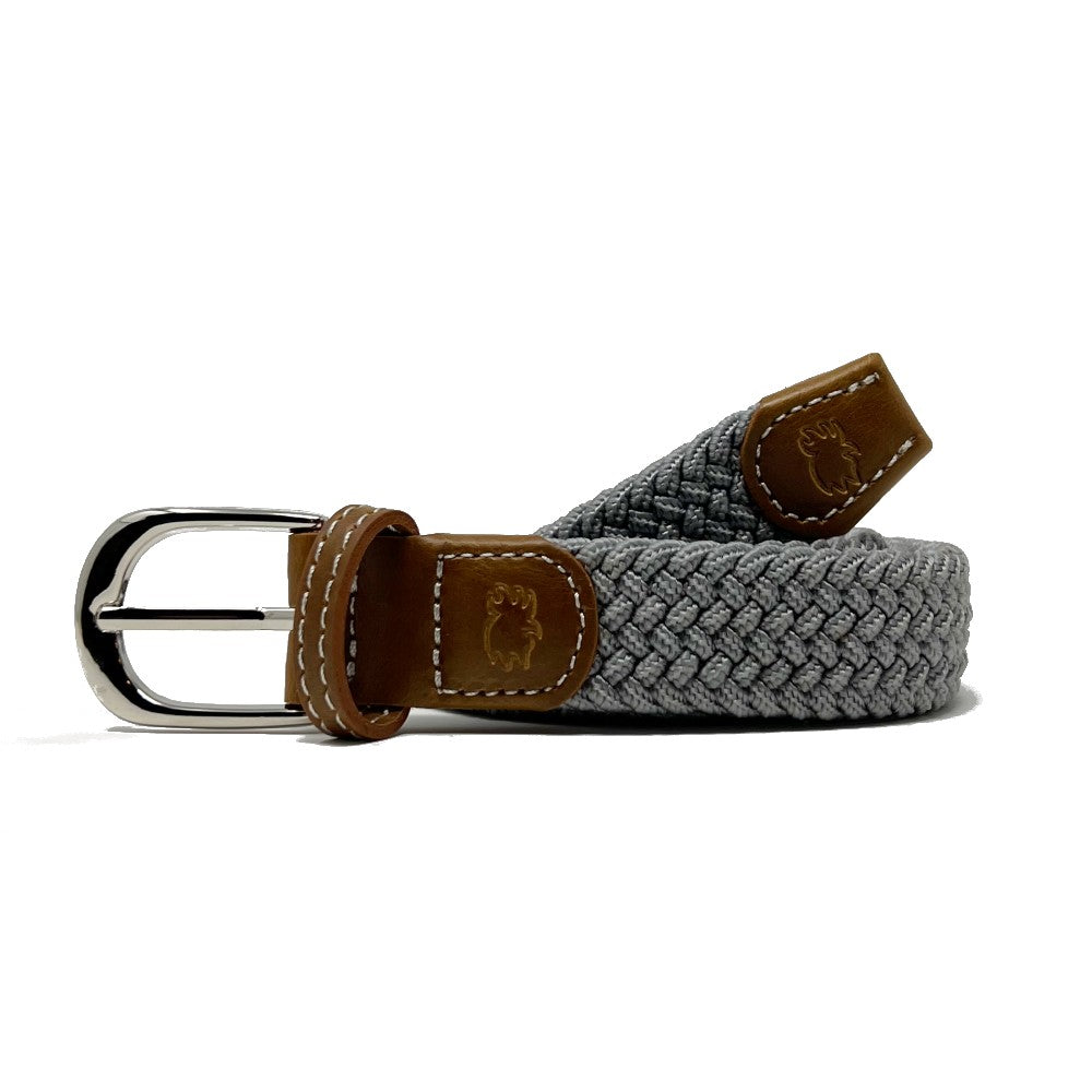 The Hydrangea Women's Woven Stretch Golf Belt- 15% OFF SALE