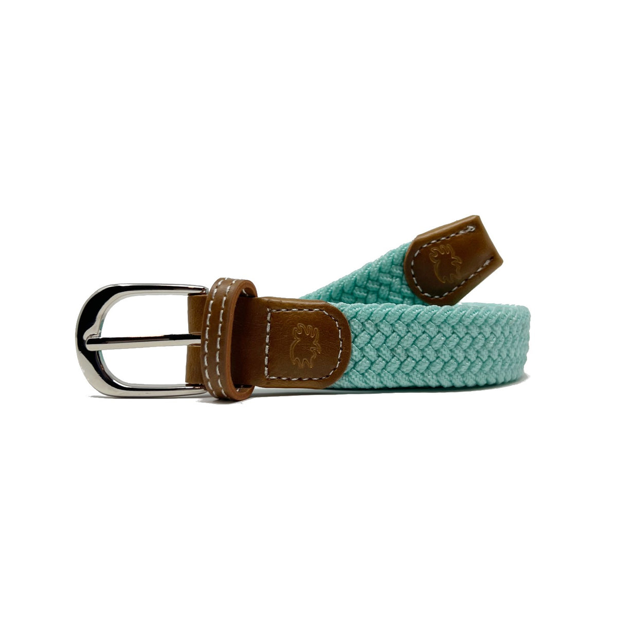 The Gardenia Women's Woven Stretch Golf Belt- 15% OFF SALE