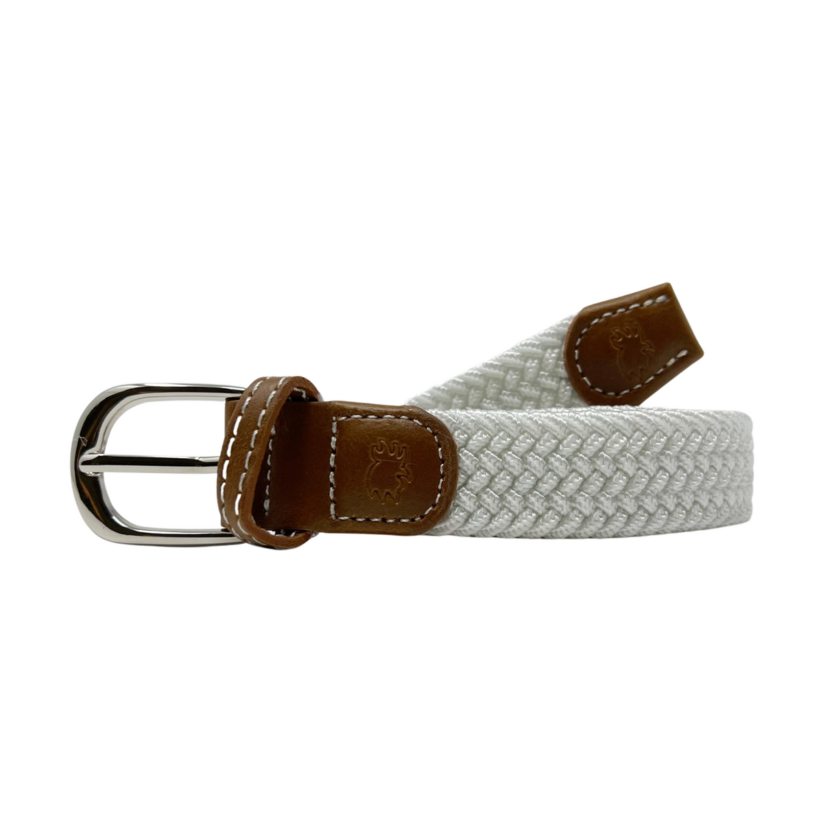 The Dogwood Women's Woven Stretch Golf Belt- 15% OFF SALE
